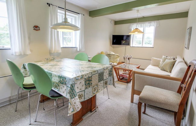 "Eduard" - 4.3km from the sea - Foto 5