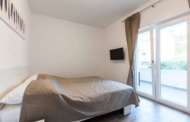 Luxury Villa ARIA Seafront for 21 people - Foto 7