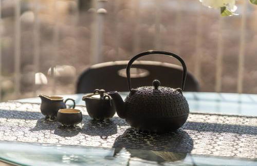 New Apartment with 4 bedrooms - Foto 19