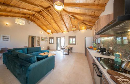 Sassi Di Fteri Villas - Foto 73