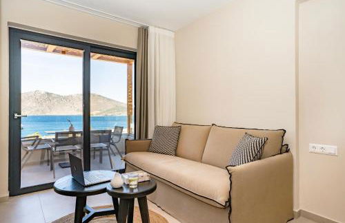 Elivia Boutique Suites - Foto 40