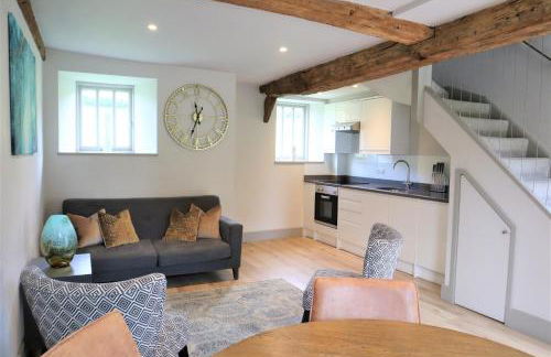 1 & 2 bedroom Weaver's Cottages at Frame Farm - Foto 38