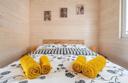 Domki Hulaj Dusza - Foto 24