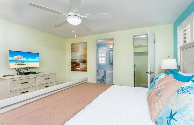 Lulu's Crescent Cottage #2 - Foto 17