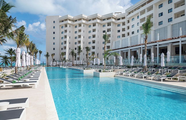 Melia Casa Maya Cancun All Inclusive - Foto 41