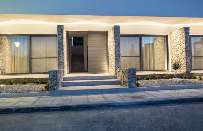 Pebble Garden Olive Branch-Magnolia - Foto 57