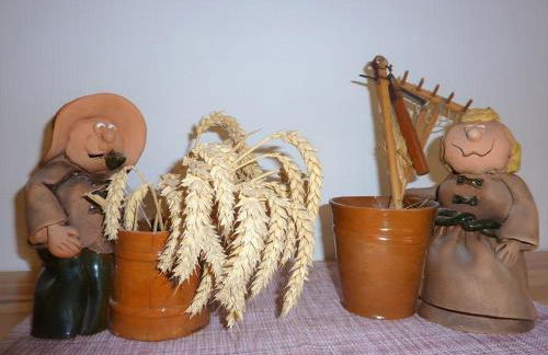 Ferienwohnungen An den Linden - Foto 54