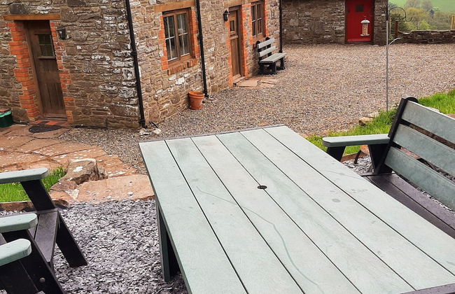 1 Double Bedrooms Cottage - Foto 3