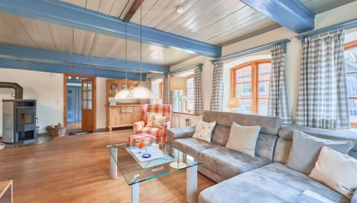 Reetdachhaus Silvi - Foto 2