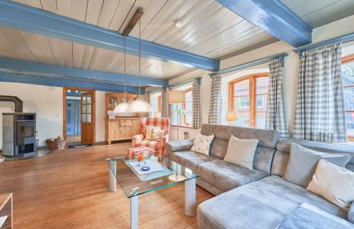 Reetdachhaus Silvi - Foto 2