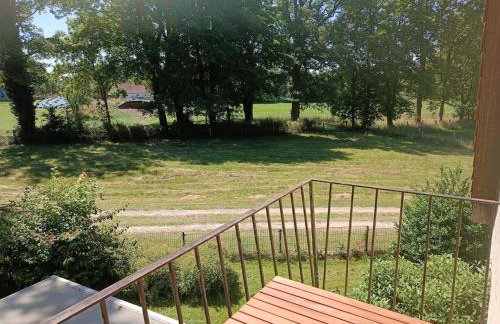 Idylle auf dem Hof - Foto 3