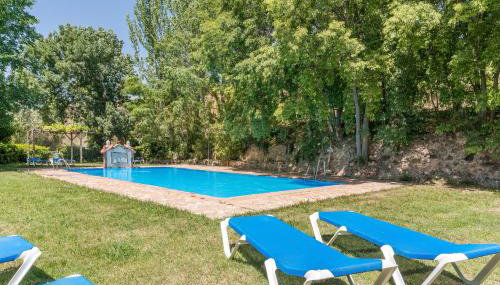 Casa Rural La Roca - Foto 2