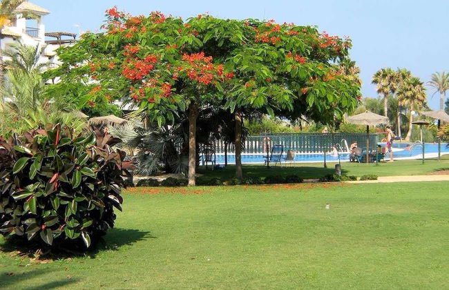 Venavera H21a - 2 Dorm/1baño A Pie de Playa - Foto 36