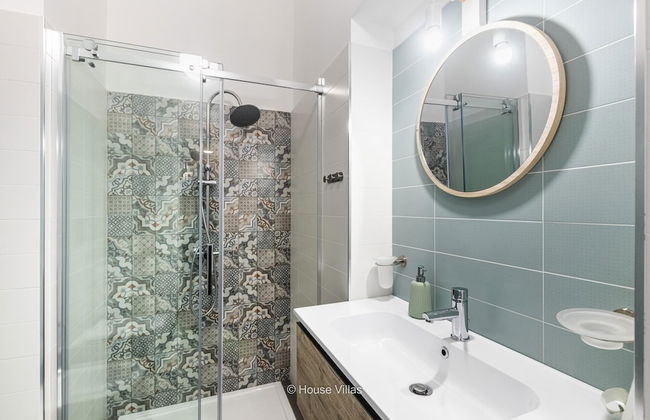 Villa Falaride in Avola - Foto 10