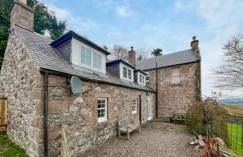 Kirklandbank Farmhouse - Foto 18