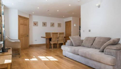 Luxury Flat, 20 Minutes by train from Edinburgh - Foto 2