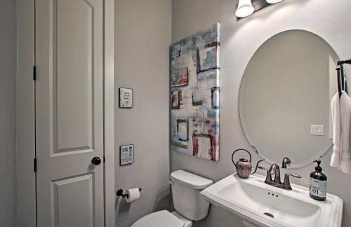 Edgewater Townhome about 7 Mi to Snowbasin Resort - Foto 13