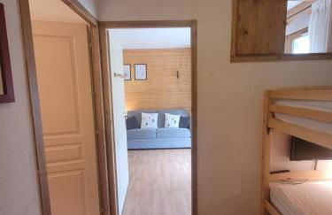 Appartements Ski Spa & Confort Orelle-3 vallées - Foto 9