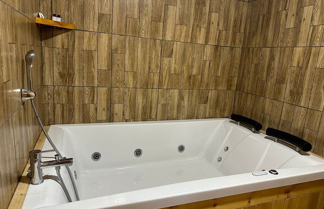 Gardan Bungalov Çatalca - Foto 12