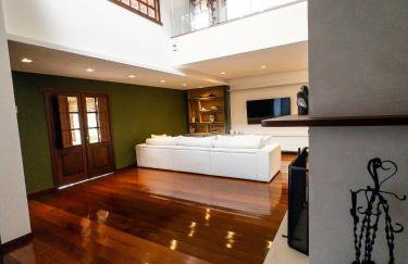 Casas Serranas - Casa Orquídea - Foto 40