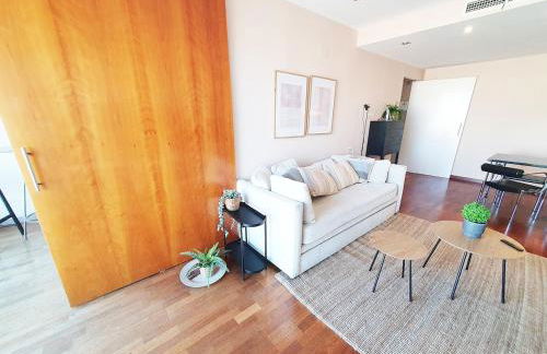 Modern apartment in Diagonal Mar - Foto 12