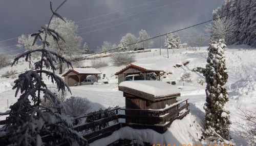 gites Les Bleuets - Foto 4