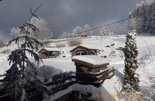 gites Les Bleuets - Foto 4