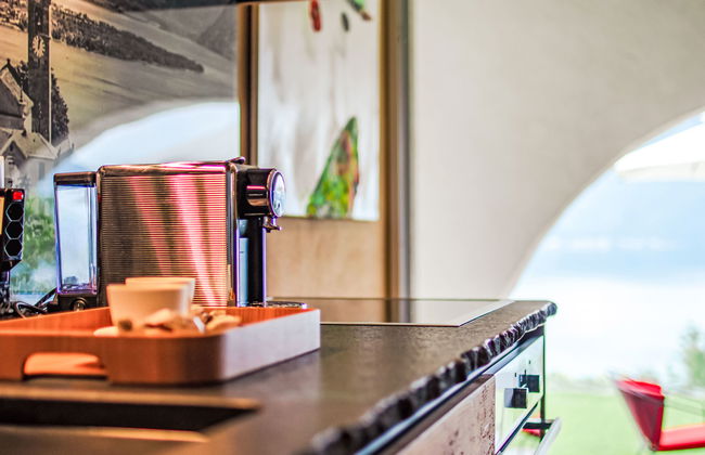 Garden Suite - Foto 6