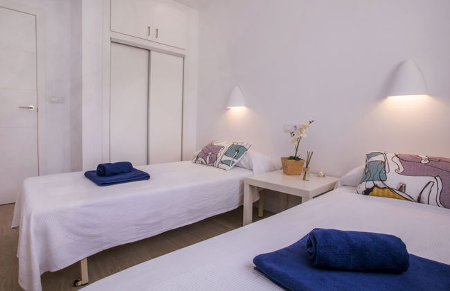 Trampoli Plus - Foto 20