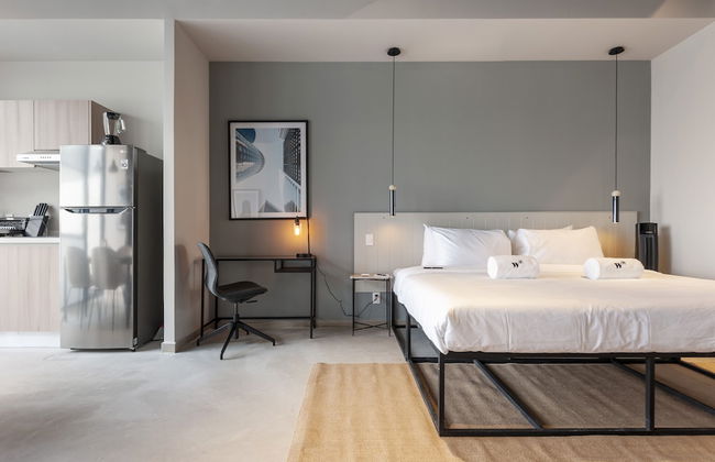 Wynwood House Darwin - Foto 8