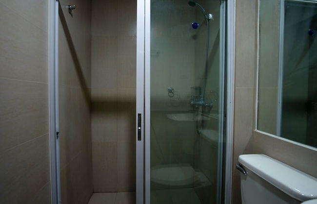 SR Vacation Rental - Spianada Residential Condominium - Foto 18