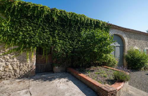 Domaine de Pourrouquet - Demeure de charme et Gîte - Photo 12