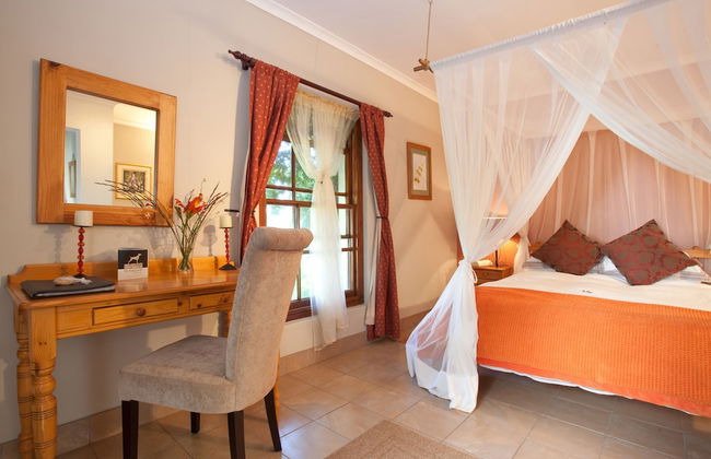 Dunstone Country House - Foto 9