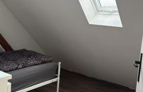 FeWo ,Sonnenschein ,Sollstedt - Foto 16