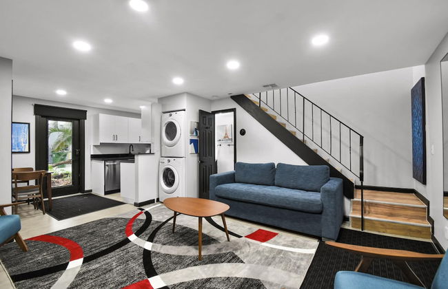 Escape to This Luxury Wilton Manors Villa - Foto 14