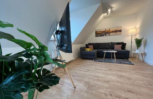 Wohnperle*WindbergBlick*ruhig - Foto 13