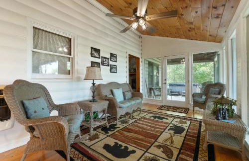 Mountain Rivers Lodge - Foto 30