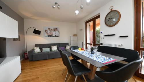 Casa Bacher Pool&GardenPrivate&2,5kilometri to Peschiera del Garda center - Foto 5