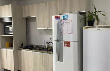 Itapema apartment - Foto 9