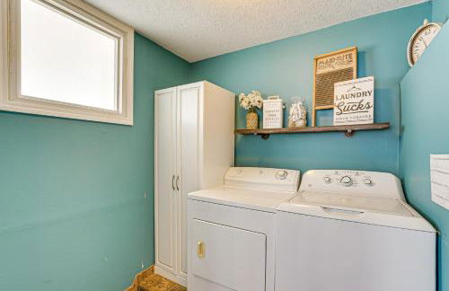 Dog-Friendly Home with Yard, 6 Mi to Louisville! - Foto 19