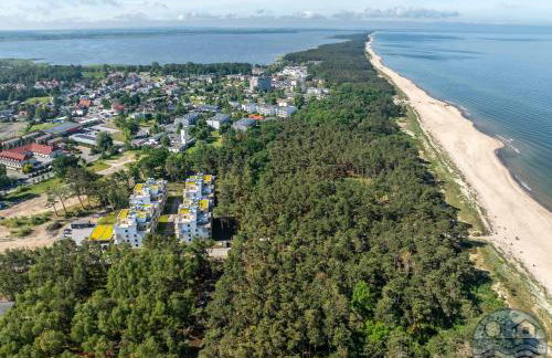 Dąbki Beachfront Retreat - Foto 21