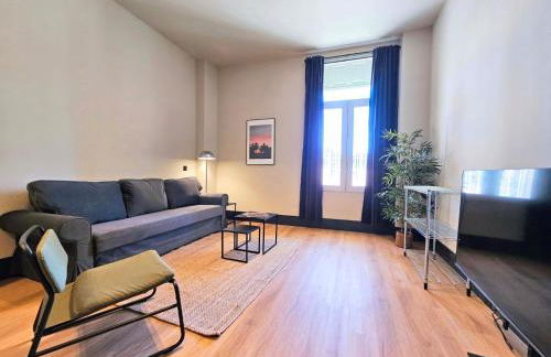 Apartamentos Kong Living Muralla del Mar - Foto 3