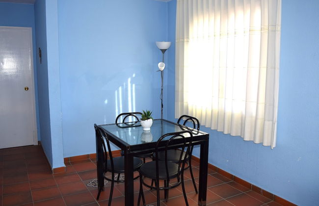 Apartamento Calafate 6 - Foto 9