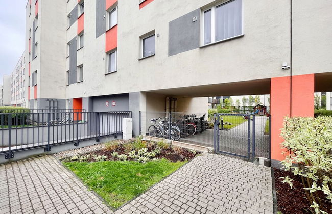 Warszawa Włochy Rakowska - Foto 17