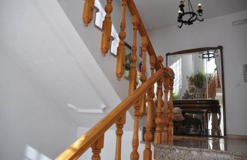 Casa Rural Los Galanes - Foto 25