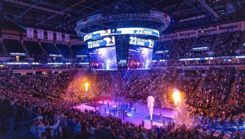 DT UMN 1 BD Gym Free Street Parking Rooftop - Foto 4