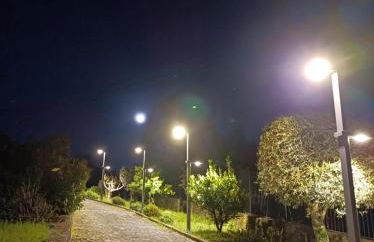 Qt Refúgio de Rubiães Villa 1-2 Paredes de Coura - Foto 20