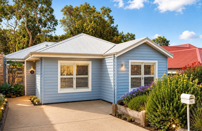 Blau - The Blue House - Foto 1