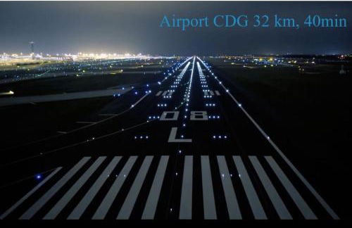 Villa Seine - Foto 31