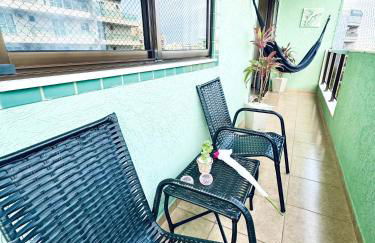 Apartamento Inteiro Forte Verde perto da praia bairro Braga Vila Nova - Photo 4